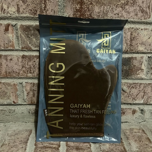 Women’s Tanning mitt - Picture 1 of 4